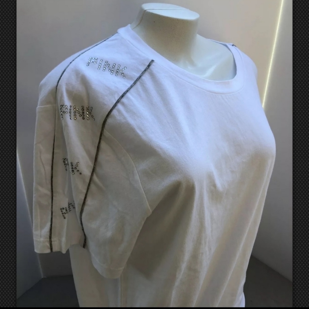 Victoria’s Secret Bling Campus Crew Size L/XL